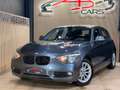 BMW 116 116ed * GPS * Grijs - thumbnail 2