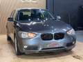 BMW 116 116ed * GPS * Grijs - thumbnail 3