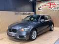 BMW 116 116ed * GPS * Grijs - thumbnail 8