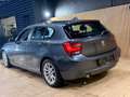 BMW 116 116ed * GPS * Grijs - thumbnail 7