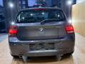 BMW 116 116ed * GPS * Grijs - thumbnail 6