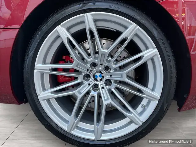 BMW M2 view 6