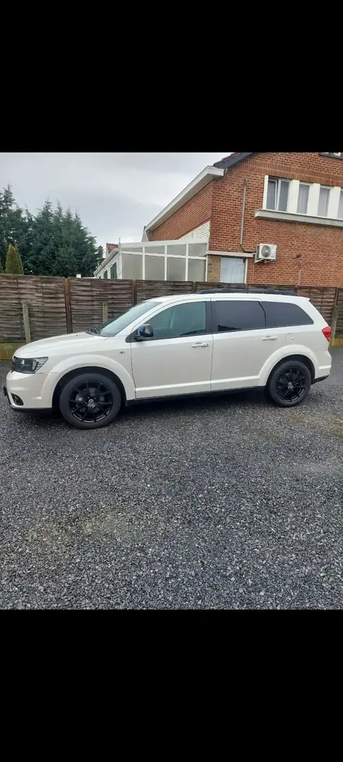 Fiat Freemont 2.0 MultiJet Black Code - 1