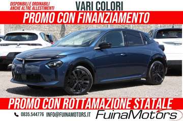 51kWh Edizione Cassina NUOVO