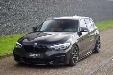1-serie M140i Shadow | LCI2 - RWD - Navi Pro - Key