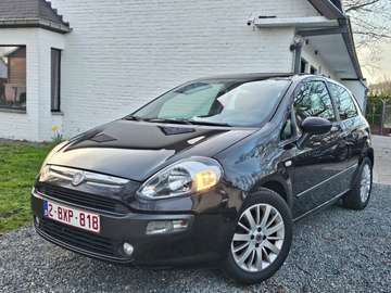 1.2i* CAR PASS * AIRCO+JANTES+...* PROPRE