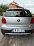 Volkswagen Polo Cross Polo V  5p 1.4 tdi bm dsg srebrna - thumbnail 3