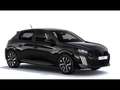 Peugeot 208 BUSINESS NAVI Zwart - thumbnail 3