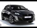 Peugeot 208 BUSINESS NAVI Zwart - thumbnail 2