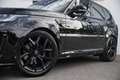 Land Rover Range Rover Sport 5.0 V8 SVR|1e Eig|Kuipstoel|Pano|Soft Close|DAB|Fu Negro - thumbnail 29