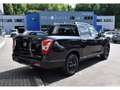 SsangYong Sonstige Grand Musso 2.2 D Black Line 4WD Auto. CUIR ACC LA Schwarz - thumbnail 4