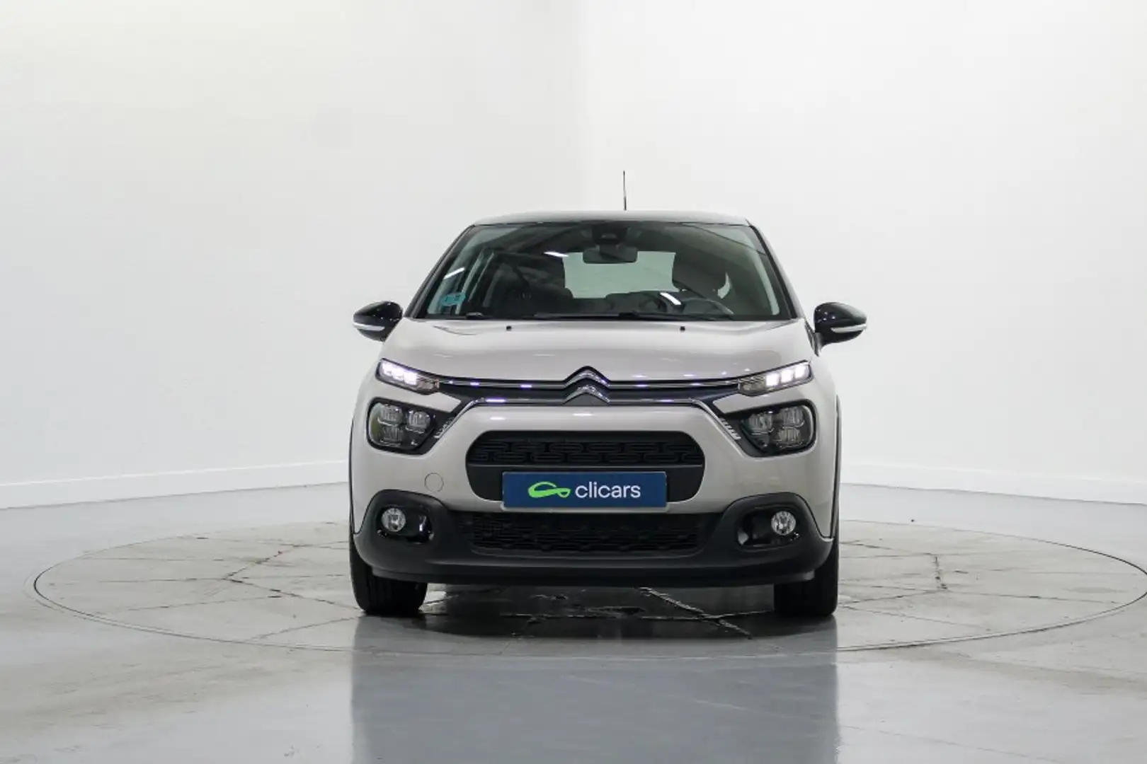 Citroen C3 1.2 PureTech S&S 97 Edition 110 Portocaliu - 2
