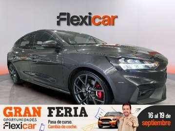 2.3 Ecoboost ST 3