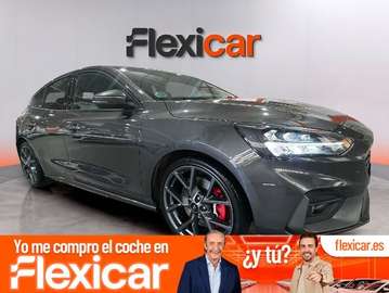 2.3 Ecoboost ST 3