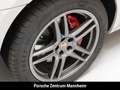 Porsche Macan GTS SportDesign Luft AHK ACC SurroundView Bose Weiß - thumbnail 31