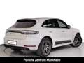 Porsche Macan GTS SportDesign Luft AHK ACC SurroundView Bose Weiß - thumbnail 13