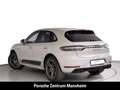 Porsche Macan GTS SportDesign Luft AHK ACC SurroundView Bose Weiß - thumbnail 3