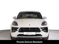 Porsche Macan GTS SportDesign Luft AHK ACC SurroundView Bose Weiß - thumbnail 4