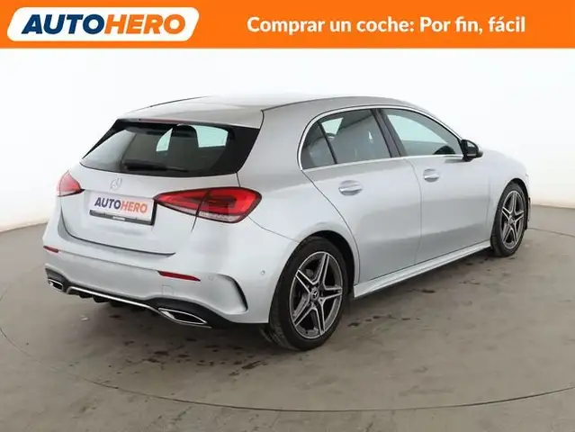 Mercedes-Benz A-Class view 6