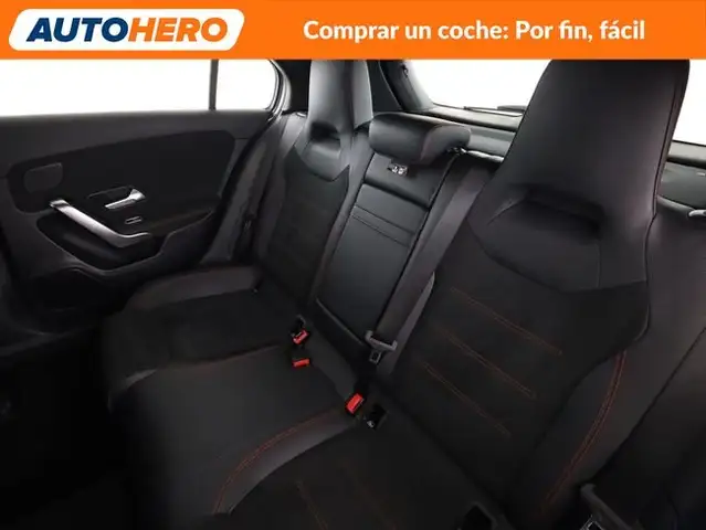Mercedes-Benz A-Class view 15