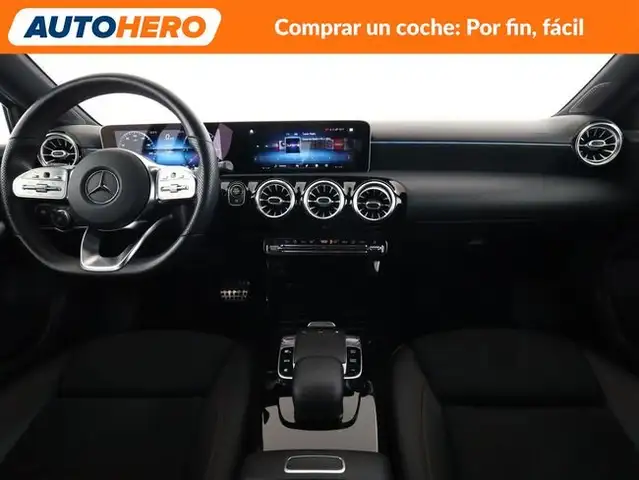 Mercedes-Benz A-Class view 13
