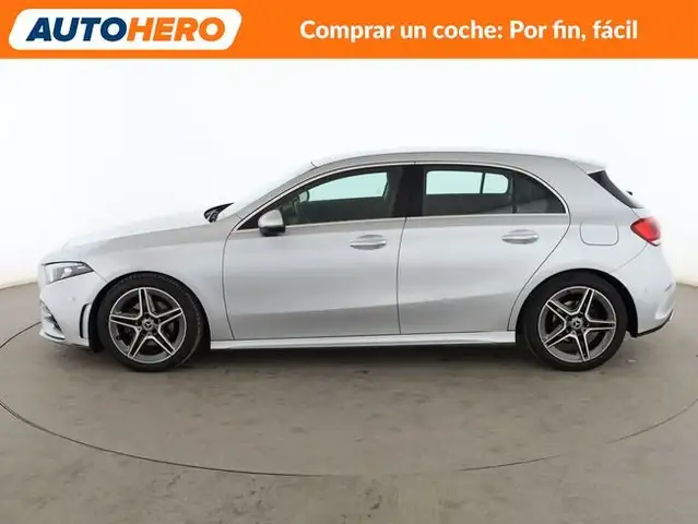 Mercedes-Benz A-Class view 3