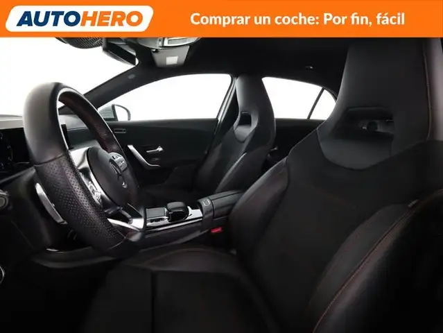 Mercedes-Benz A-Class view 11