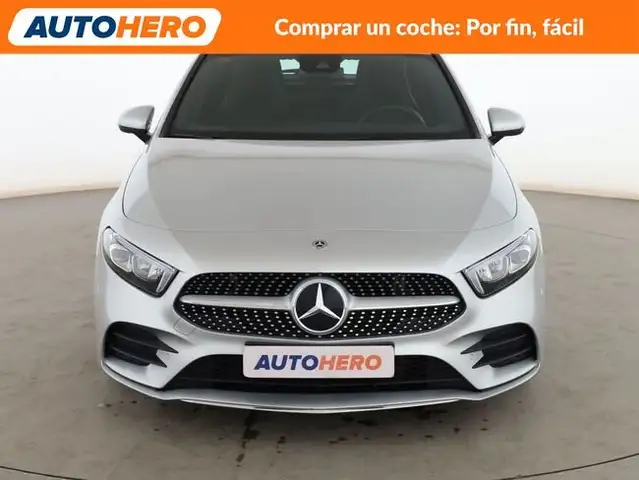 Mercedes-Benz A-Class view 9