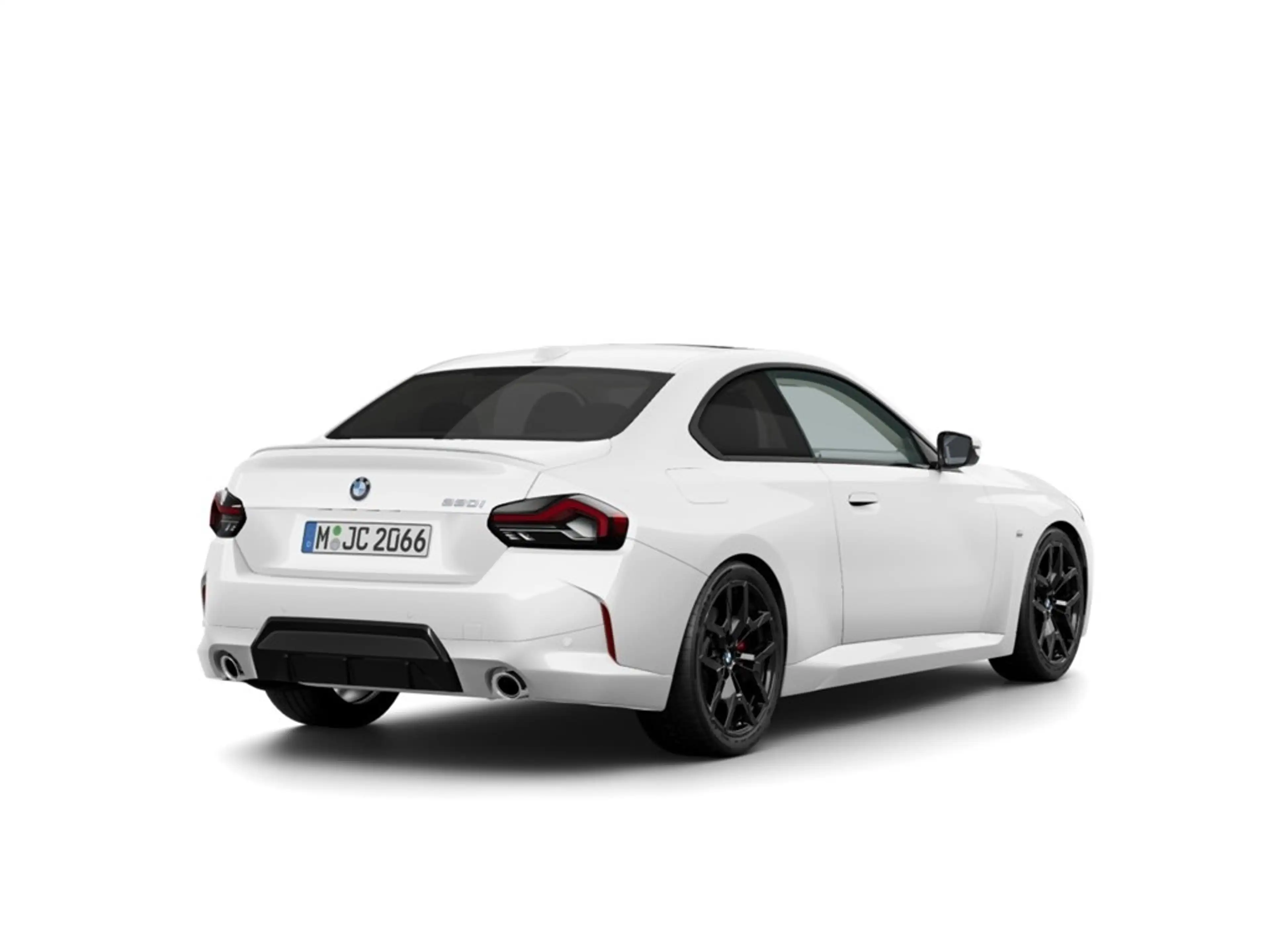 BMW 220 i Coupe/M Sport/Navi/Digitales Cockpit/Soundsystem — photo 3