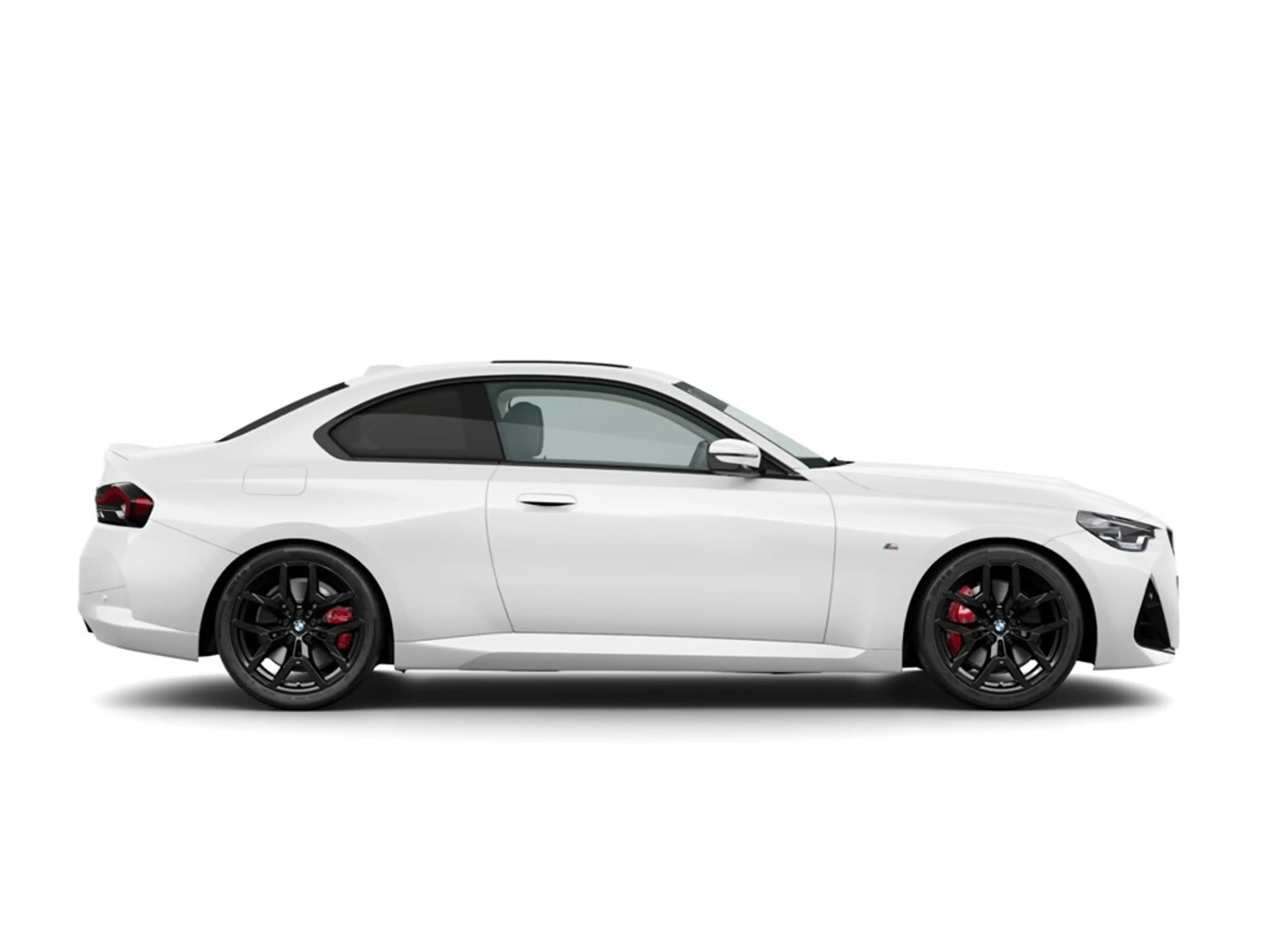 BMW 220 i Coupe/M Sport/Navi/Digitales Cockpit/Soundsystem — photo 4