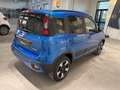 Fiat Panda Panda 1.0 FireFly Hybrid City Cross Blu/Azzurro - thumbnail 4