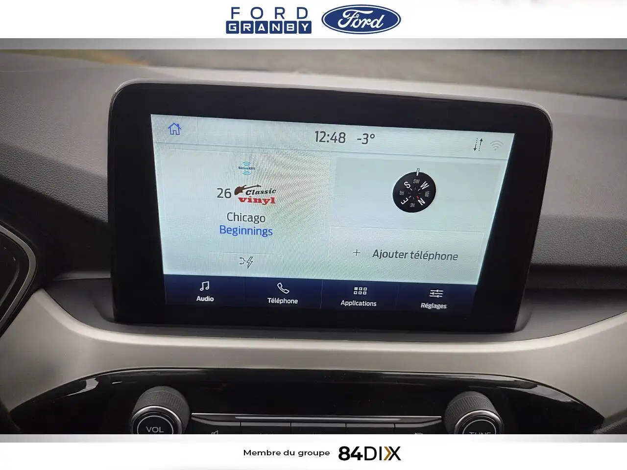 Ford Escape снимка Ford Escape