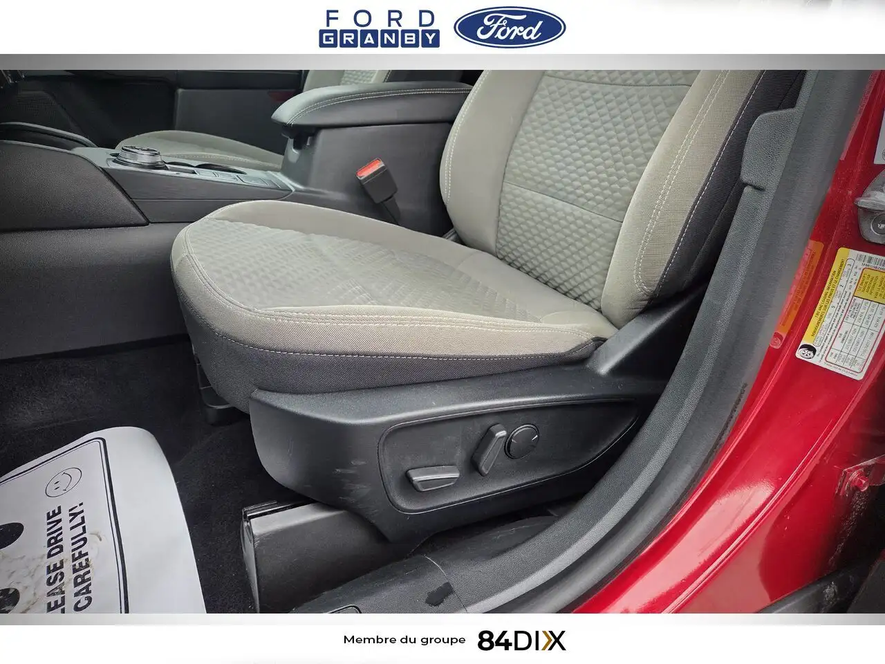 Ford Escape снимка Ford Escape