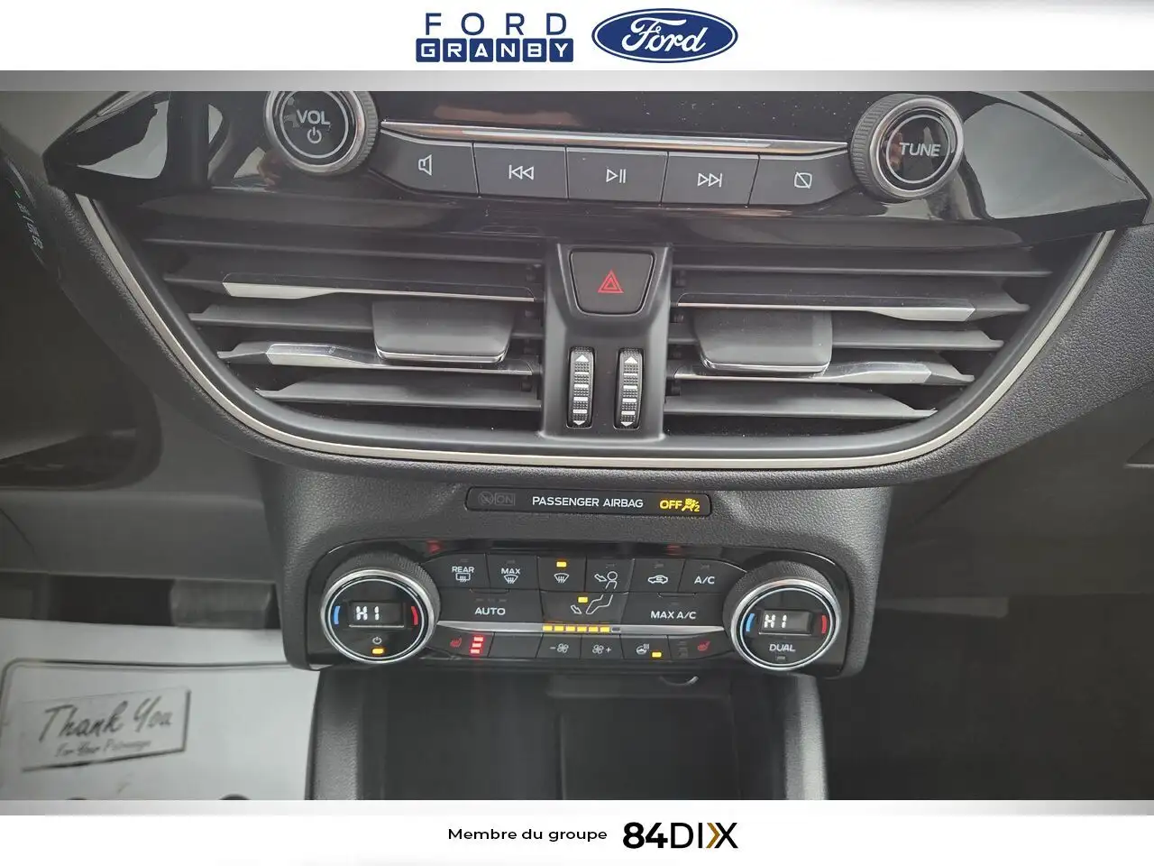 Ford Escape снимка Ford Escape