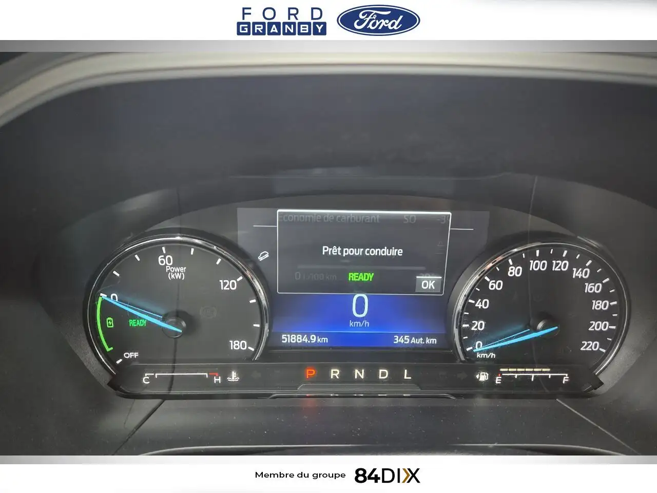 Ford Escape снимка Ford Escape