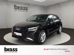 Audi Q2 S line 40 TFSI quattro 140(190) kW(PS) S tron