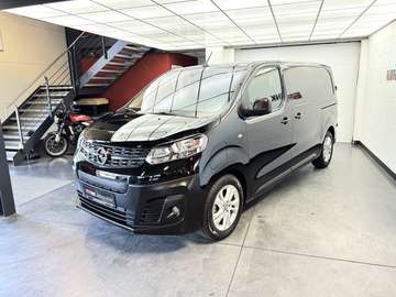 -e Cargo Elegance M 75 kWh 1. Hand