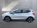 Ford Fiesta Active 1,0 EcoBoost Start/Stop Weiß - thumbnail 2