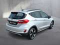 Ford Fiesta Active 1,0 EcoBoost Start/Stop Weiß - thumbnail 5