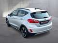 Ford Fiesta Active 1,0 EcoBoost Start/Stop Weiß - thumbnail 3