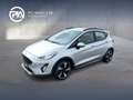Ford Fiesta Active 1,0 EcoBoost Start/Stop Weiß - thumbnail 1