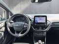 Ford Fiesta Active 1,0 EcoBoost Start/Stop Weiß - thumbnail 11