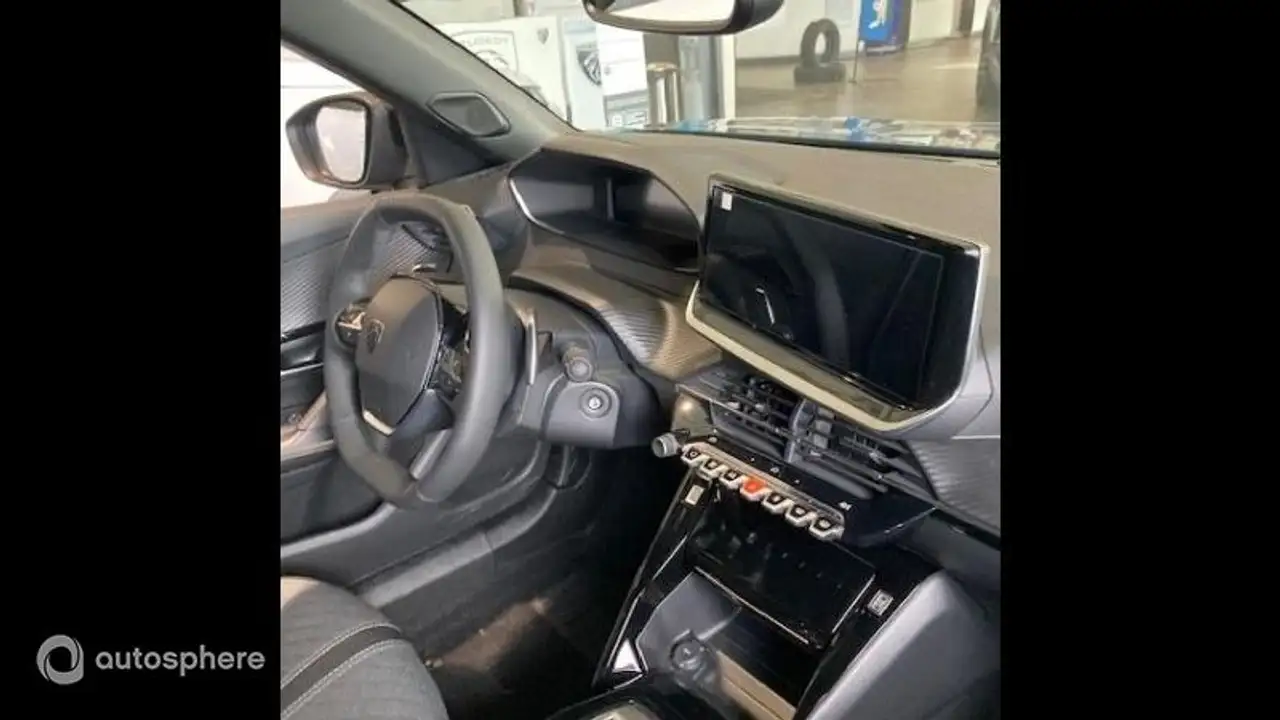 Peugeot 2008 2026