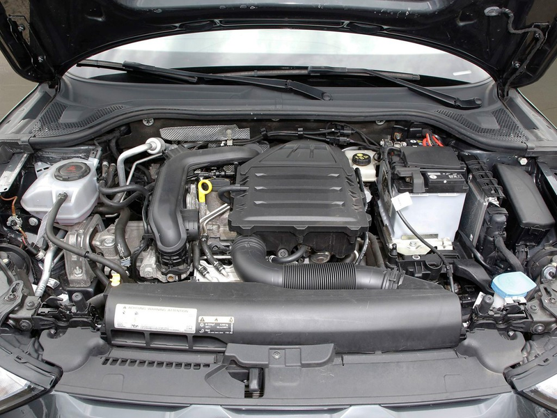 Photo du véhicule