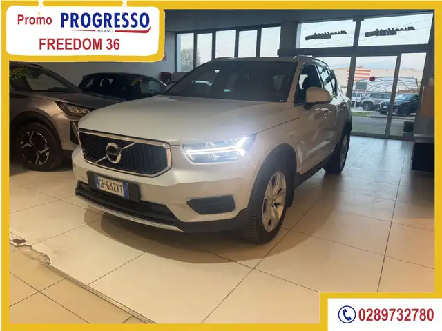 Volvo XC40 T3 Geartronic Inscription AUTO
