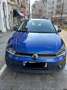 Volkswagen Polo Comfortline Bleu - thumbnail 3