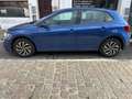 Volkswagen Polo Comfortline Bleu - thumbnail 7
