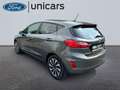Ford Fiesta TITANIUM - 1.0 ECOBOOST MHEV - 125PK - GARANTIE Grijs - thumbnail 7