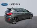 Ford Fiesta TITANIUM - 1.0 ECOBOOST MHEV - 125PK - GARANTIE Grijs - thumbnail 5