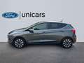 Ford Fiesta TITANIUM - 1.0 ECOBOOST MHEV - 125PK - GARANTIE Grijs - thumbnail 8